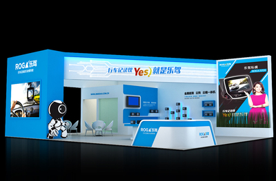 發(fā)展迅速的數(shù)字化展廳 信息科技技術(shù)服務新趨勢