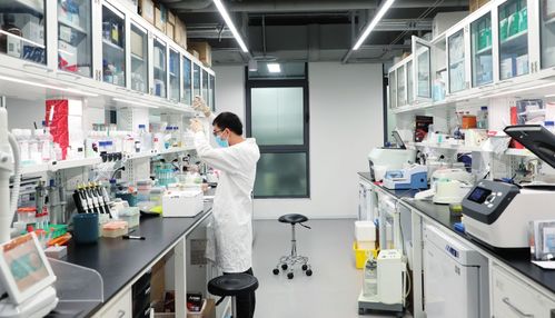 加快世界領(lǐng)先科技園區(qū)建設 瞭望治國理政紀事